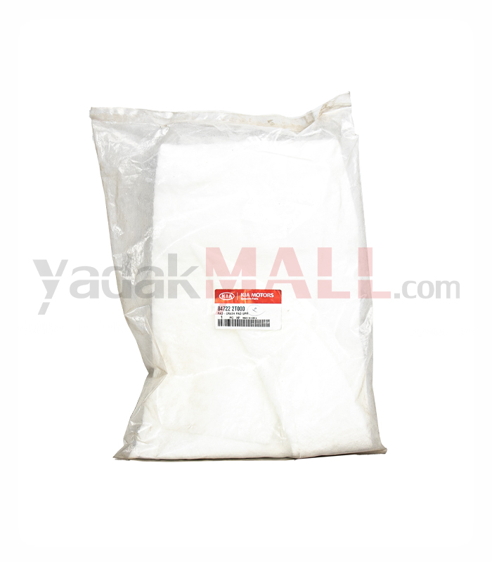 پنل بالای داشبورد اپتیما 2011